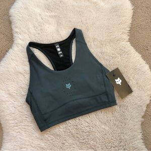 Fox Motive Midi Sports Bra
